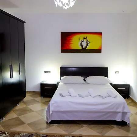 Πανσιόν Taga 3*