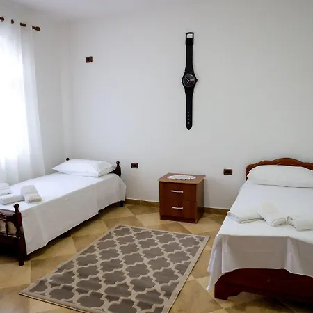 Taga Πανσιόν 3*