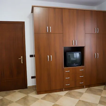 Taga 3* Κρούγια