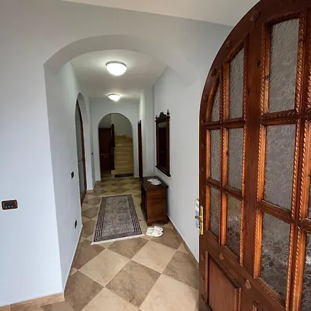 Guest house Taga