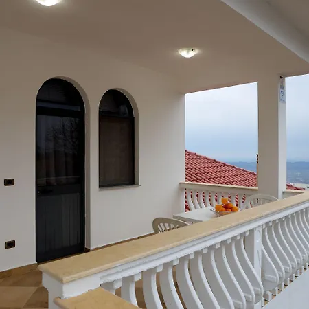 Taga Guest house Kruje