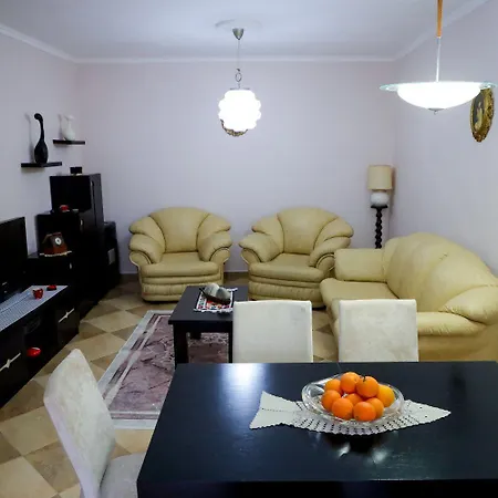 Guest house Taga Kruje