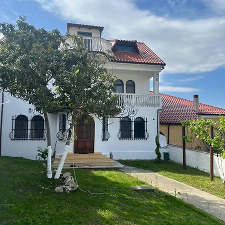 Guest house Taga Kruje