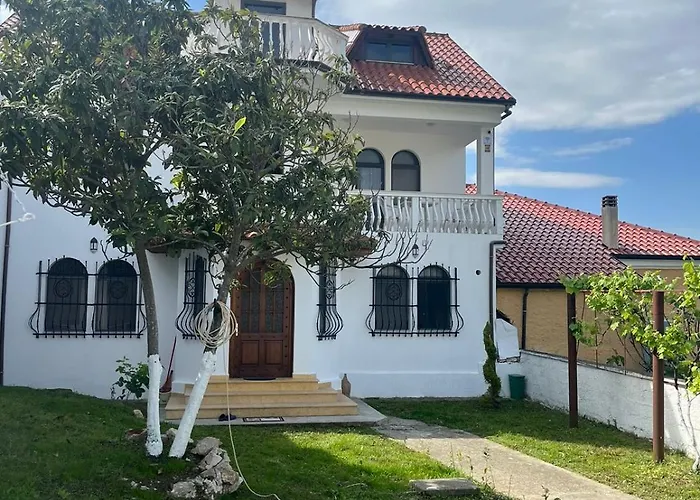 Gasthuis Taga Krujë